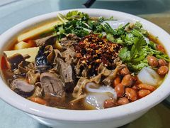 -嘉里饭庄