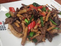 -云隐小厨·传统大理美食(复兴路店)