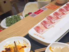 -豪渝火锅(红谷滩万达店)
