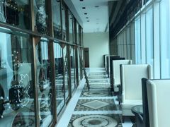 -翡翠36餐厅(浦东香格里拉店)