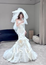 -Renee芮亦婚纱(原丽莎)