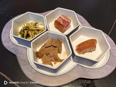 -童福兴·南京菜(老门东店)