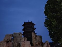 -青州宋城
