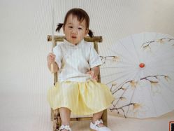-小熊维尼高端儿童摄影(南山信和店)