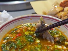 -吃城都·鱼蛙火锅(西玉龙街店)