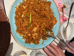 -半秋山西餐厅(巴南万达广场店)