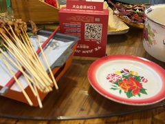 招牌油焖大虾-冶建镜子·老南昌大排档·江西虾王(总店)