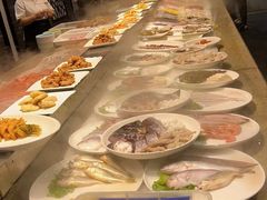 -健眺小海鲜(临海后山店)