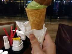 -白天鹅宾馆·流浮阁咖啡厅