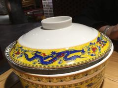 -满园春饼(运河城店)