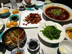 -上上瓷·艺境川菜(IFS旗舰店)