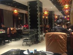 -台北A+A七喜饭店(德增街店)