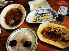 -八仔大富楼·河鲜(西江店)