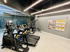 -FEELINGME乐刻私教馆(远洋星帆店)