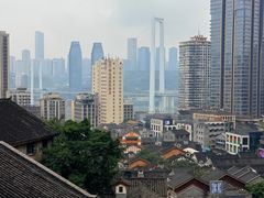 -重庆十八梯传统风貌区