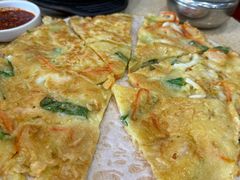 -元祖李朝(新威路店)