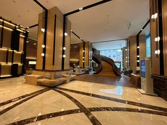 -南京金丝利喜来登酒店