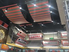 -堂堂小伙夫·辽宁小吃大排档(京西大悦城店)