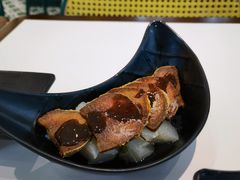 -新仙清汤牛腩(铜锣湾店)