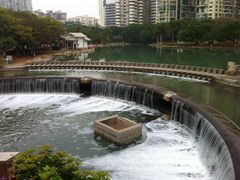 景点-江头公园