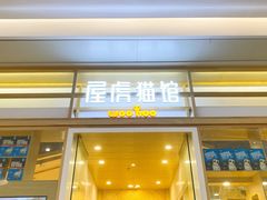 -屋虎猫馆(宝安大仟里店)