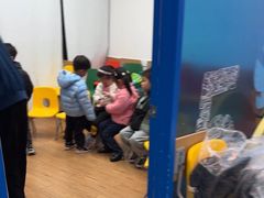 -英孚教育青少儿(东二环泰禾中心)