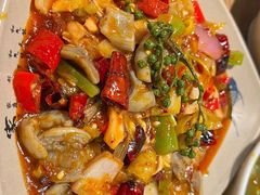 -肖四女乐山跷脚牛肉(世博源店)