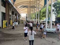 -雅鲁激流探险漂流