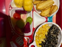 -一心创作料理屋(经开万达店)