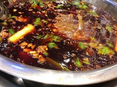 -肖肖酸萝卜鱼火锅(总店)