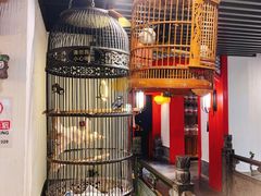 -清真京华源·涮肉烧烤(丰庆店)