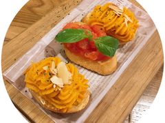 -CRAZYONES西班牙海鲜饭(日月光店)
