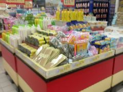 -农工商超市(金沙江路店)