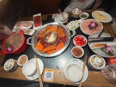 -大龙燚火锅(南山大道店)