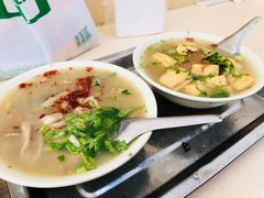 -李小老烧饼(常营民族家园店)