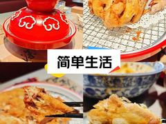 -秦月轩·陕西家乡菜(阜成路·五棵松店)