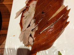 -北京老铺烤鸭(西稍门店)