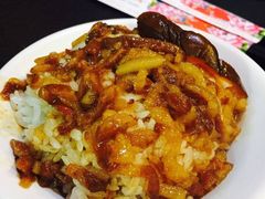 -胡须张鲁肉饭(台北大安店)