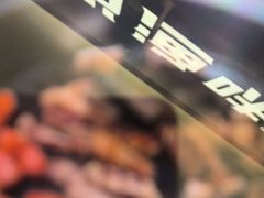 -安又胖韩国烤肉(泰达永旺店)