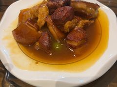 -云隐小厨·传统大理美食(复兴路店)