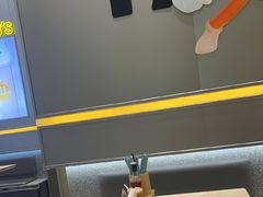 -小杨生煎(深圳岗厦北店)