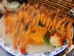-德川家日本料理(中关村寰太大厦店)