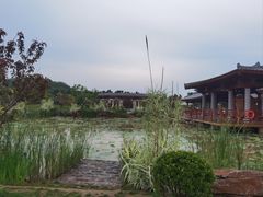 -洛阳古墓博物馆