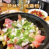 厦门朋友特别推荐的海鲜排档名不虚传