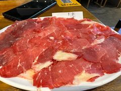 -牛必福潮汕牛肉火锅(油坊桥店)