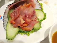 -小船渔村•大连菜•大连焖鱼(明泽街店)