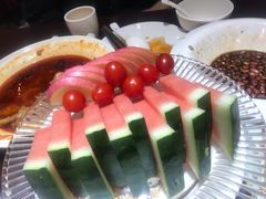 -阿西娅食府(中关村店)