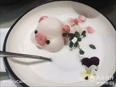 -尚一汤 广东炖汤(金桥国际店)