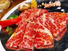 -炎蔵牛舌烤肉