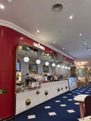 -奈尔宝家庭中心·亲子餐厅(苏州大悦城店)